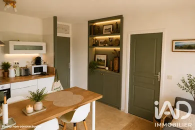Appartement à Pouzac (65200)