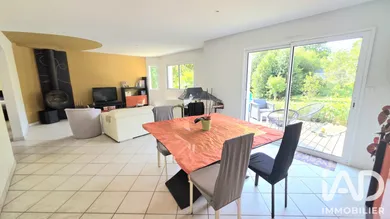 Maison traditionnelle à Plaudren (56420)