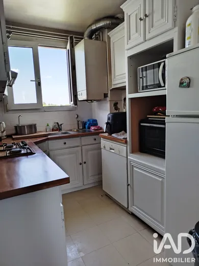 Appartement à Antony (92160)