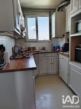 Apartment in Antony (92160)