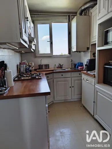 Appartement à Antony (92160)
