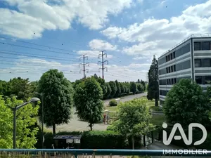 Appartement à Antony (92160)
