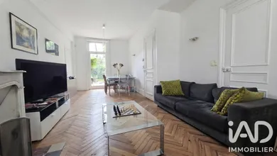 Maison à Lambersart (59350)