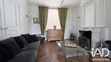 Maison à Lambersart (59350)