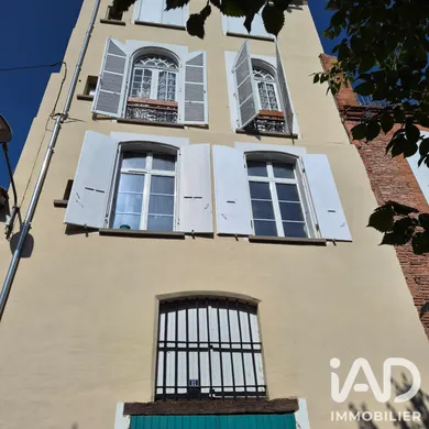Immeuble à Montauban (82000)