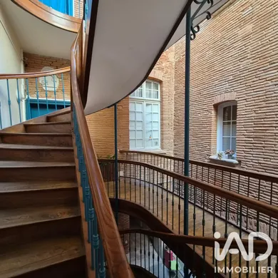 Immeuble à Montauban (82000)