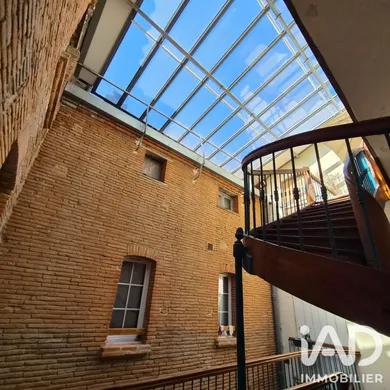 Immeuble à Montauban (82000)