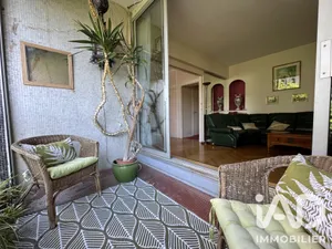 Appartement à Paris (75015)