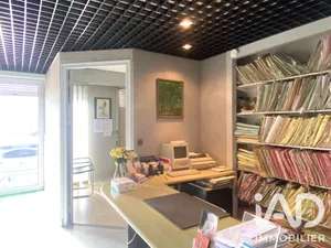 Office in Bordeaux (33200)