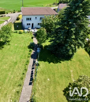 Maison à Ugny (54870)