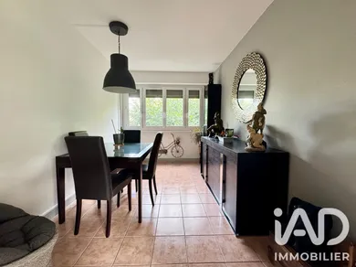 Appartement à Chennevières-sur-Marne (94430)