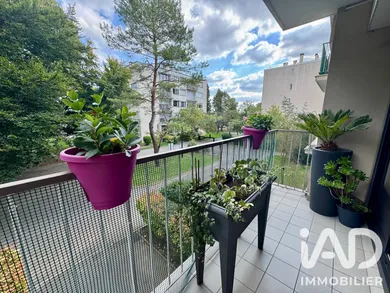 Appartement à Chennevières-sur-Marne (94430)