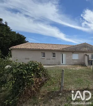 Maison à Prigonrieux (24130)