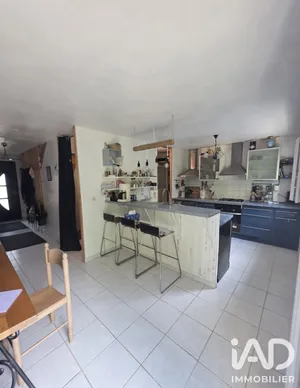 House in Crégy-lès-Meaux (77124)