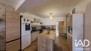 Maison à Savigny-en-Véron (37420)