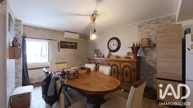 House in Savigny-en-Véron (37420)