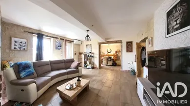 House in Savigny-en-Véron (37420)