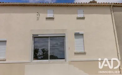 Maison de campagne à Maché (85190)