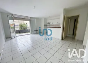 Apartment in Béziers (34500)