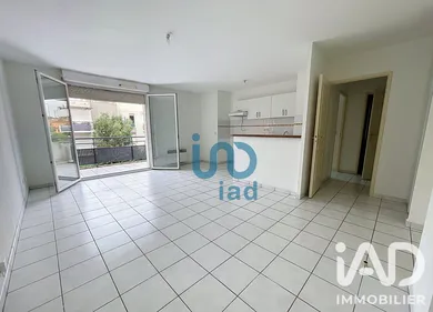 Appartement à Béziers (34500)