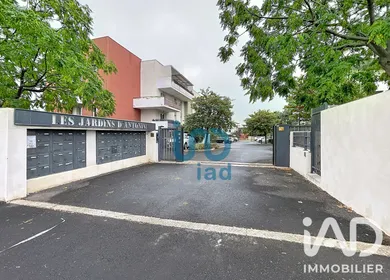 Appartement à Béziers (34500)