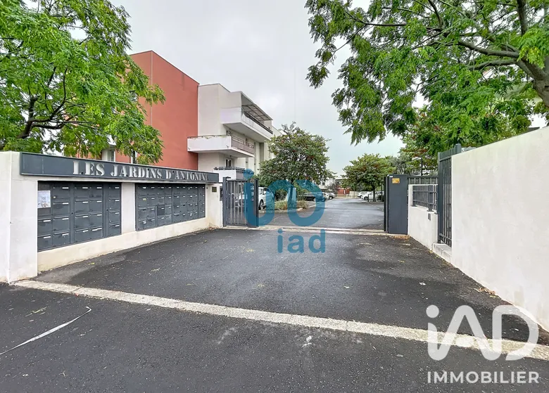 Appartement 2 pièces 45 m² · à Béziers · 45 m² · 95 000 €