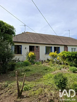 Maison à Offoy (80400)