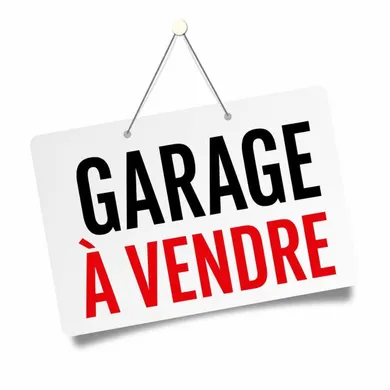 Garage in Le Portel (62480)