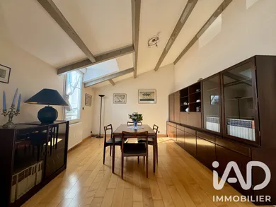 Appartement à La Rochelle (17000)