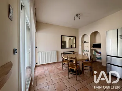 Appartement à La Rochelle (17000)