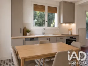 Appartement à Saint-Malo (35400)