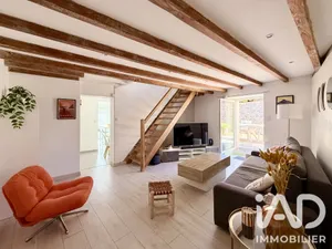 Maison à Saint-Philbert-de-Grand-Lieu (44310)