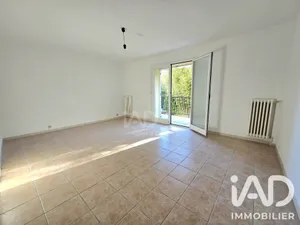 Apartment in Mandelieu-la-Napoule (06210)