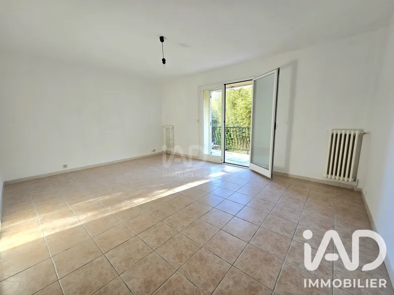 Appartement 3 pièces 62 m² · à Mandelieu-la-Napoule · 62,2 m² · 334 000 €