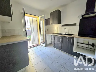 Apartment in Mandelieu-la-Napoule (06210)