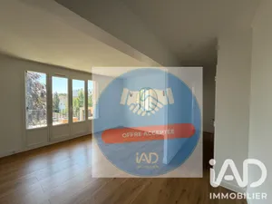 Appartement à Les Clayes-sous-Bois (78340)