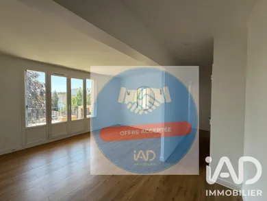 Appartement à Les Clayes-sous-Bois (78340)