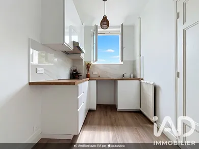 Appartement à Colombes (92700)