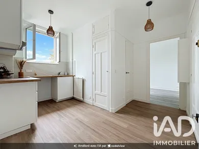 Appartement à Colombes (92700)