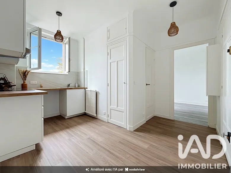 Appartement 2 pièces 26 m² · à Colombes · 26 m² · 210 000 €