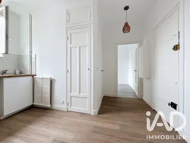Appartement à Colombes (92700)