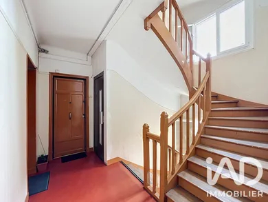 Appartement à Colombes (92700)