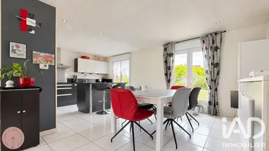Detached house in Gandrange (57175)