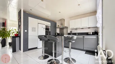 Detached house in Gandrange (57175)