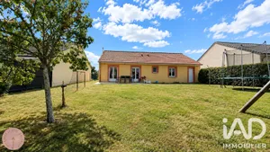 Detached house in Gandrange (57175)