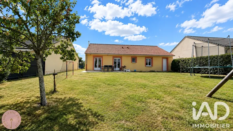 Maison 5 pièces 98 m² · à Gandrange · 98 m² · 290 000 €