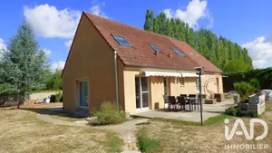 House in Vernoy (89150)