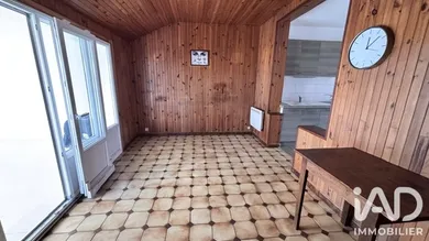 Maison à Plonévez-du-Faou (29530)