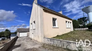 Maison à Plonévez-du-Faou (29530)