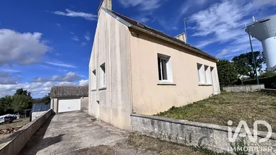 Maison à Plonévez-du-Faou (29530)